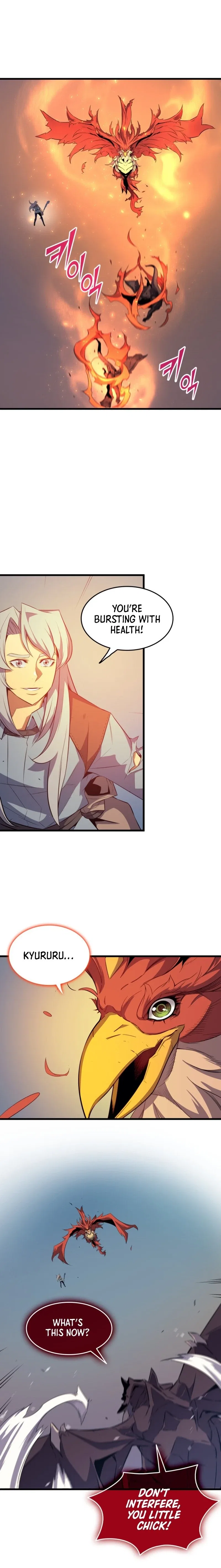 The Great Mage Returns After 4000 Years Chapter 38 – Page 13