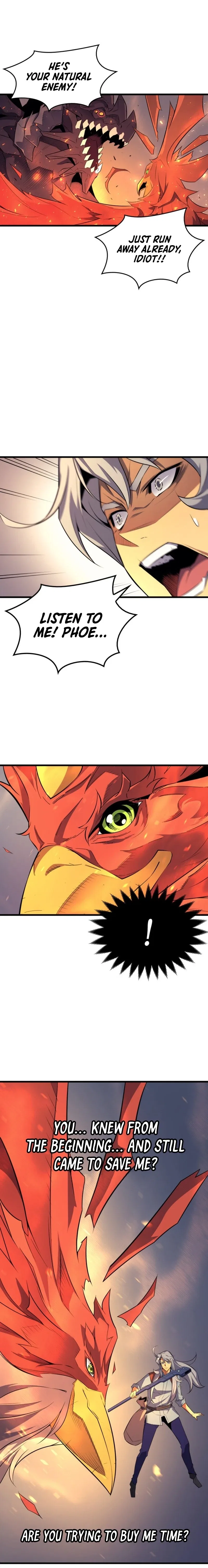 The Great Mage Returns After 4000 Years Chapter 38 – Page 16