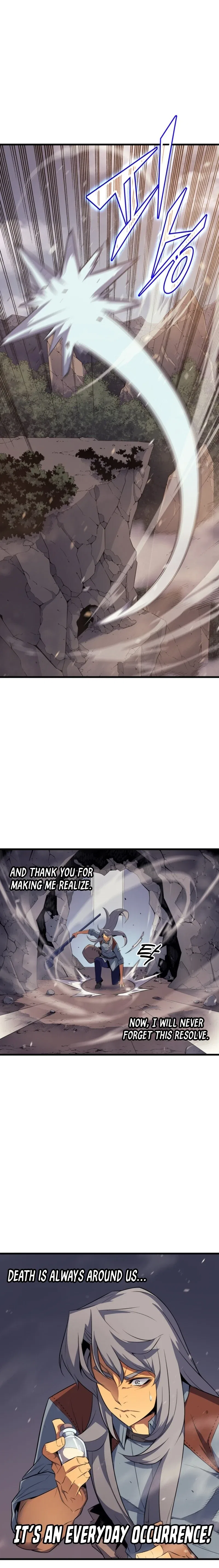 The Great Mage Returns After 4000 Years Chapter 38 – Page 21