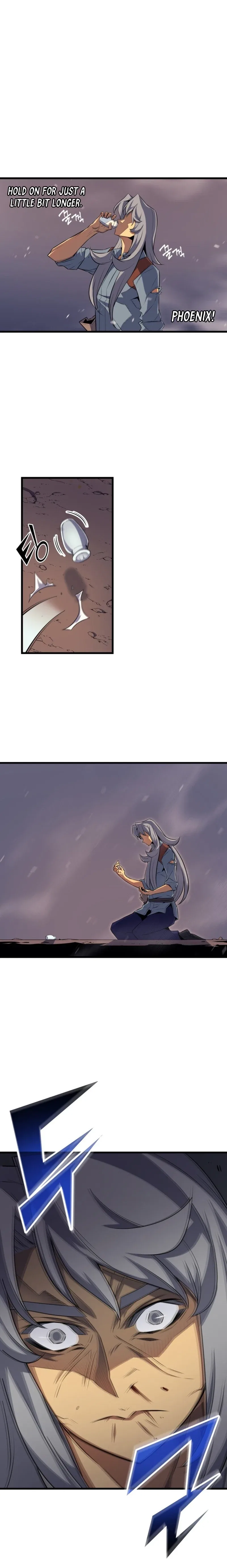 The Great Mage Returns After 4000 Years Chapter 38 – Page 22