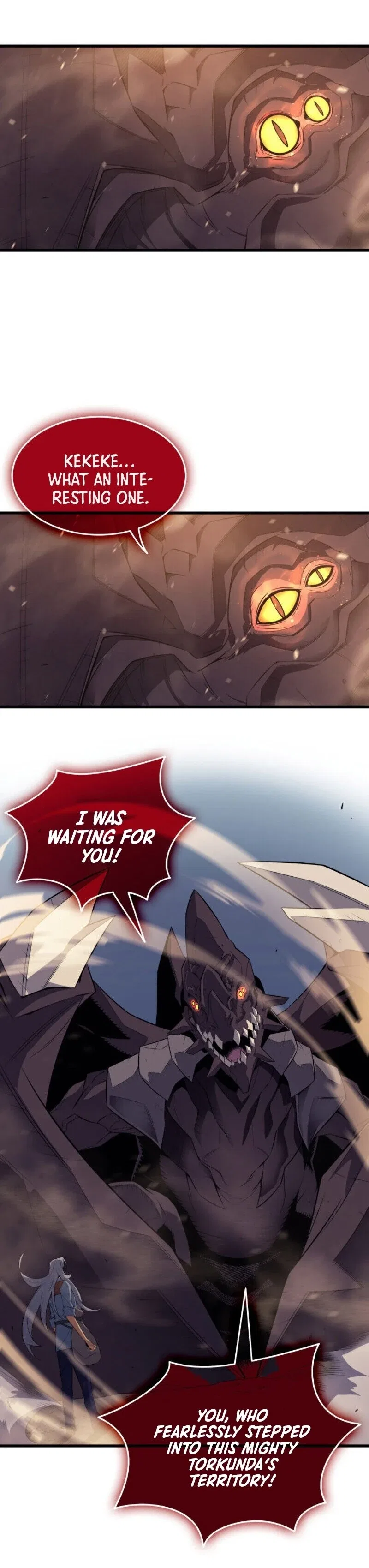 The Great Mage Returns After 4000 Years Chapter 37 – Page 3
