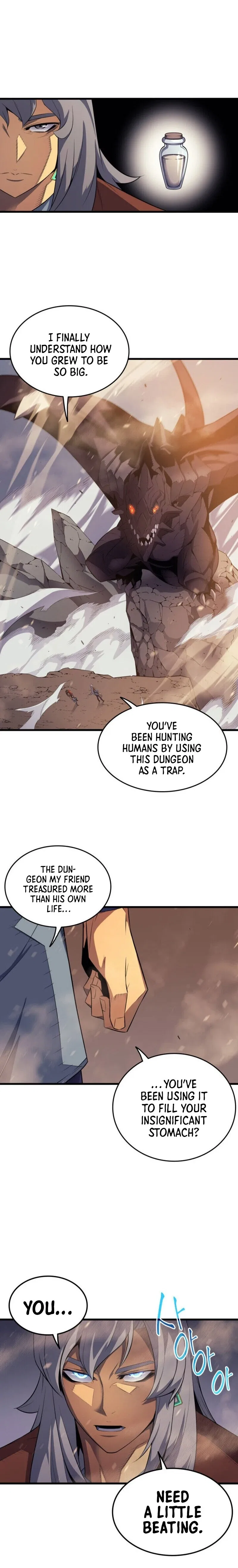 The Great Mage Returns After 4000 Years Chapter 37 – Page 5