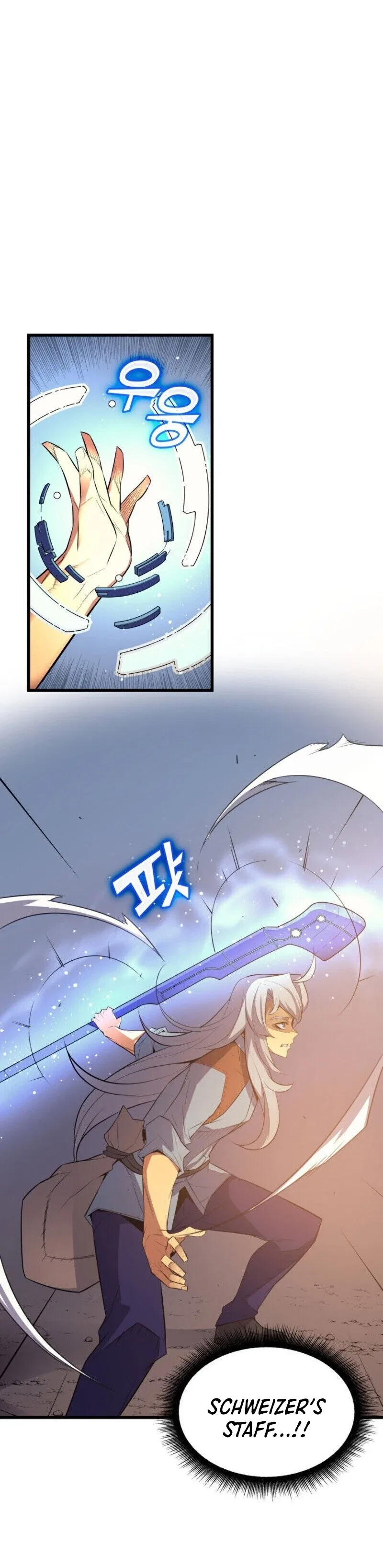 The Great Mage Returns After 4000 Years Chapter 37 – Page 9