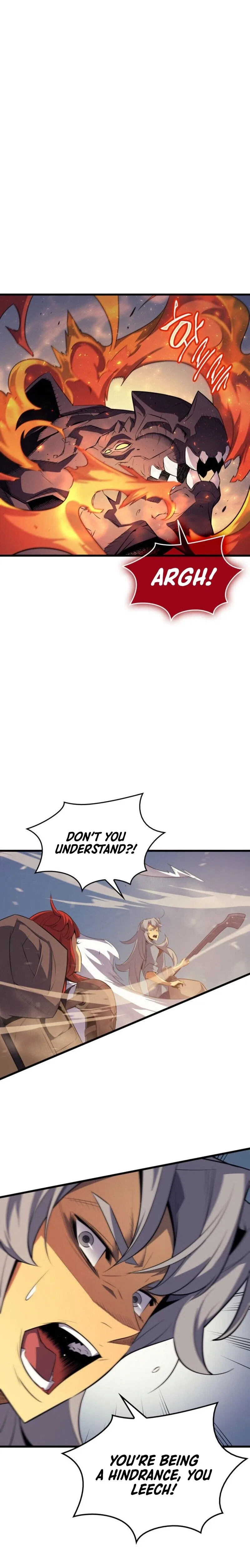 The Great Mage Returns After 4000 Years Chapter 37 – Page 11
