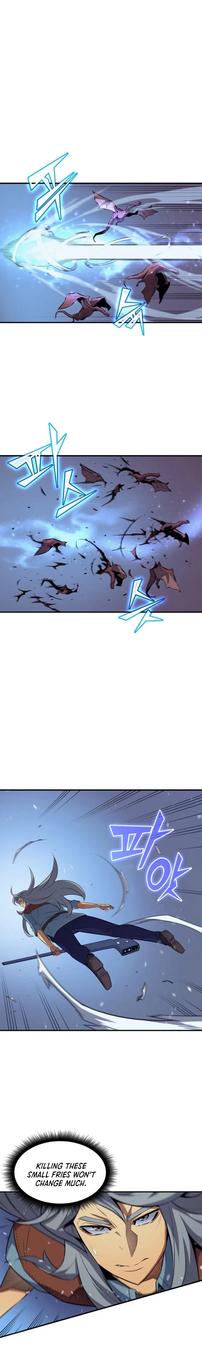 The Great Mage Returns After 4000 Years Chapter 37 – Page 18