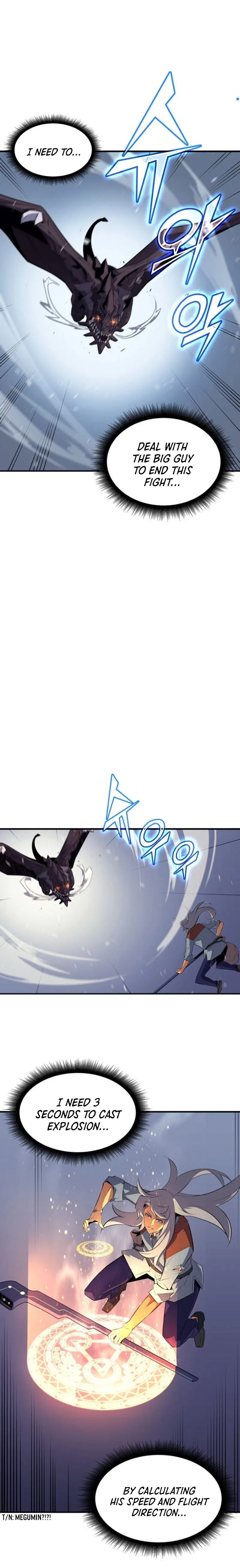 The Great Mage Returns After 4000 Years Chapter 37 – Page 19