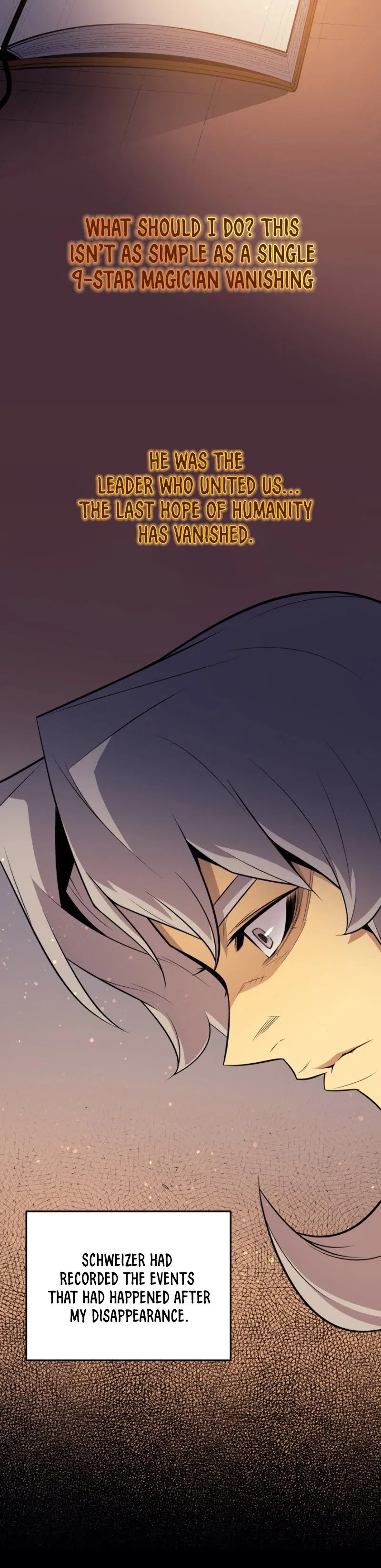 The Great Mage Returns After 4000 Years Chapter 36 – Page 4