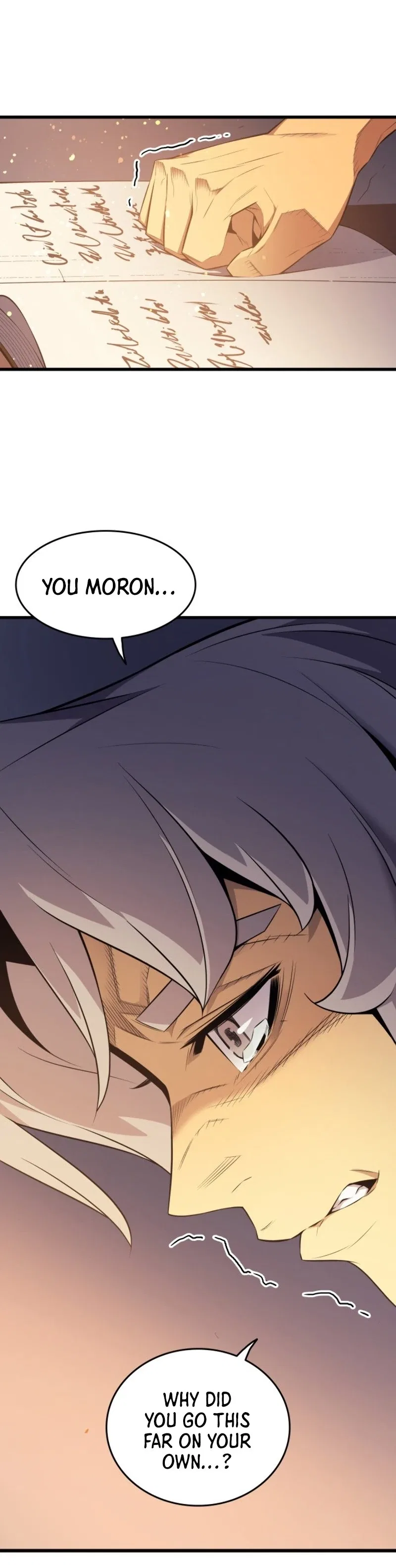 The Great Mage Returns After 4000 Years Chapter 36 – Page 9