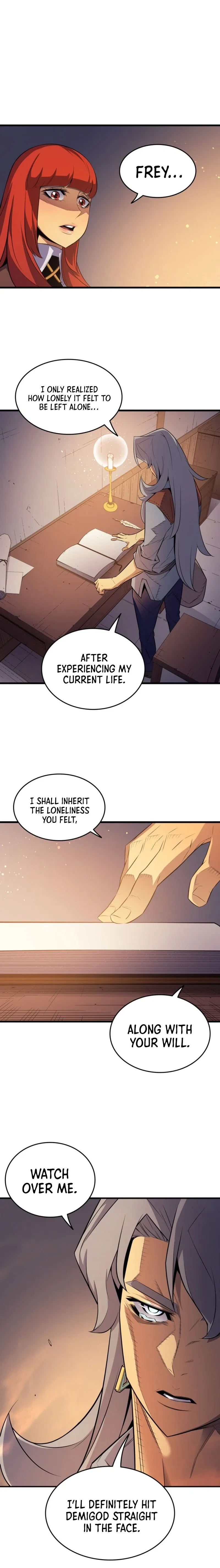 The Great Mage Returns After 4000 Years Chapter 36 – Page 10