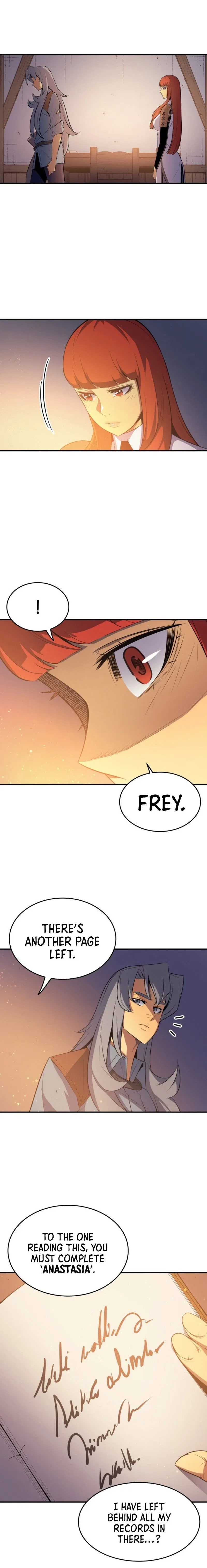 The Great Mage Returns After 4000 Years Chapter 36 – Page 11