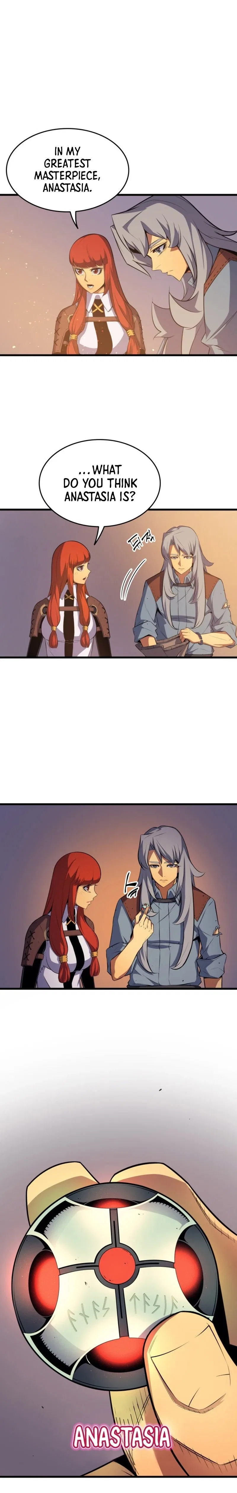 The Great Mage Returns After 4000 Years Chapter 36 – Page 12