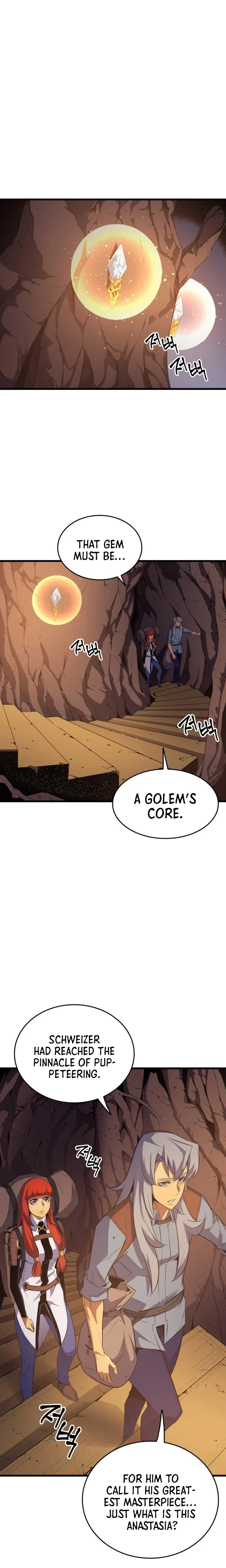 The Great Mage Returns After 4000 Years Chapter 36 – Page 13