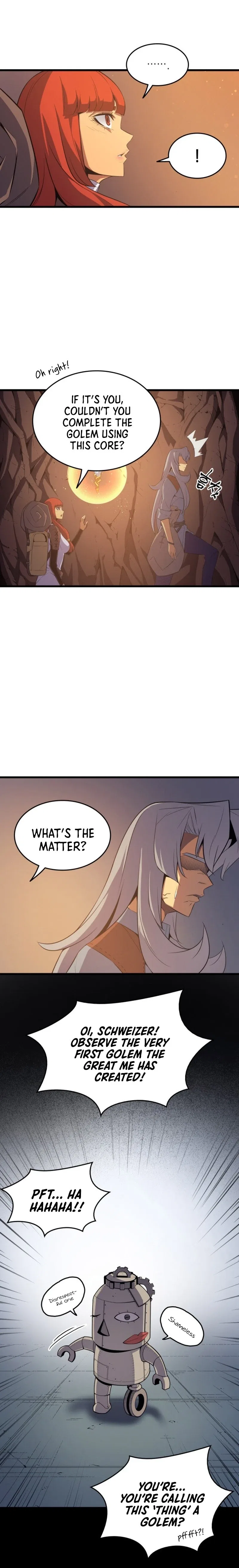 The Great Mage Returns After 4000 Years Chapter 36 – Page 14