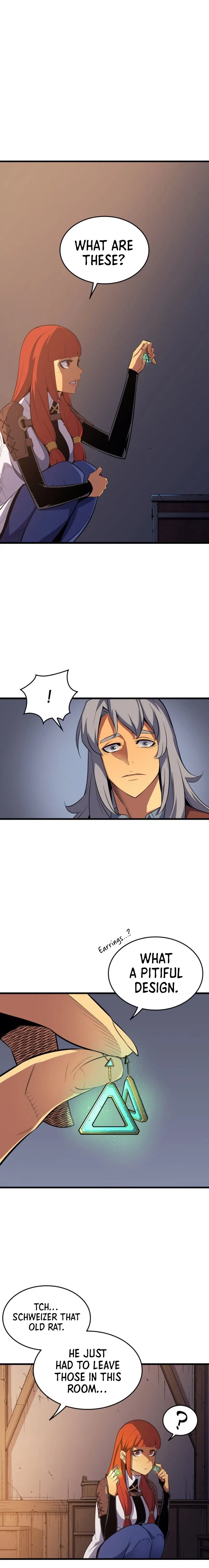The Great Mage Returns After 4000 Years Chapter 35 – Page 5