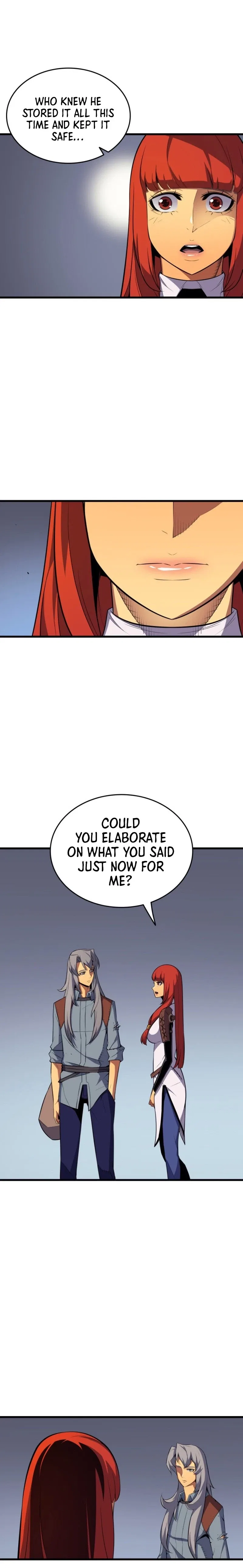 The Great Mage Returns After 4000 Years Chapter 35 – Page 7