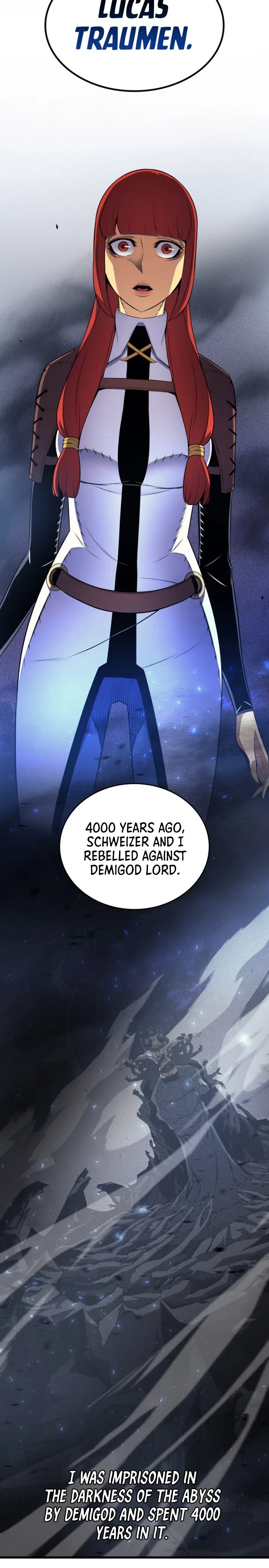 The Great Mage Returns After 4000 Years Chapter 35 – Page 9