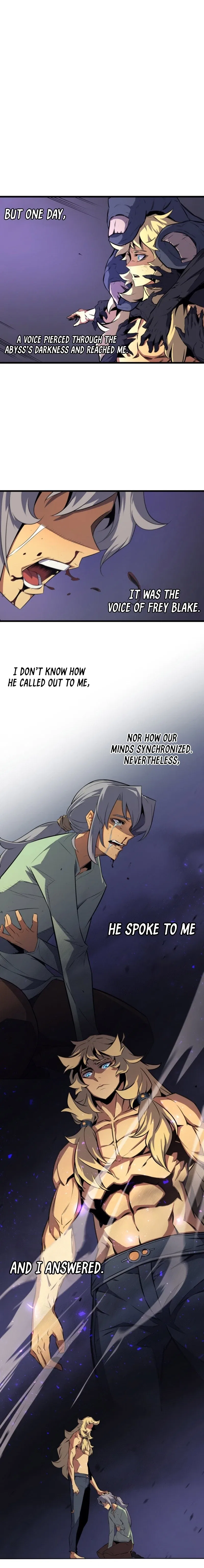 The Great Mage Returns After 4000 Years Chapter 35 – Page 10