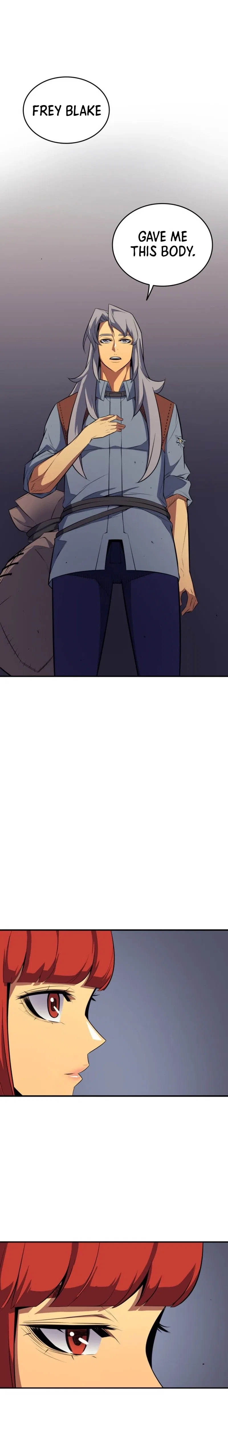 The Great Mage Returns After 4000 Years Chapter 35 – Page 11