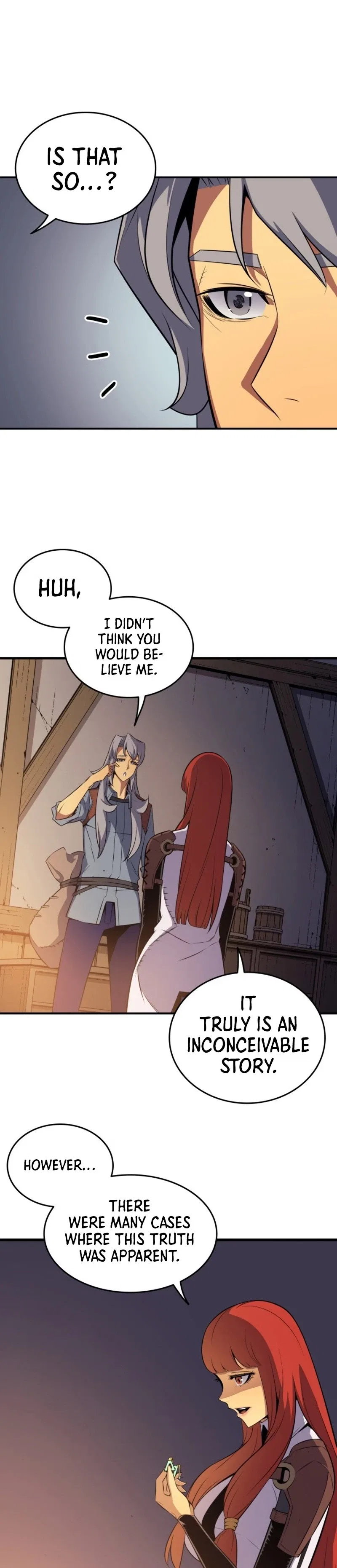 The Great Mage Returns After 4000 Years Chapter 35 – Page 12