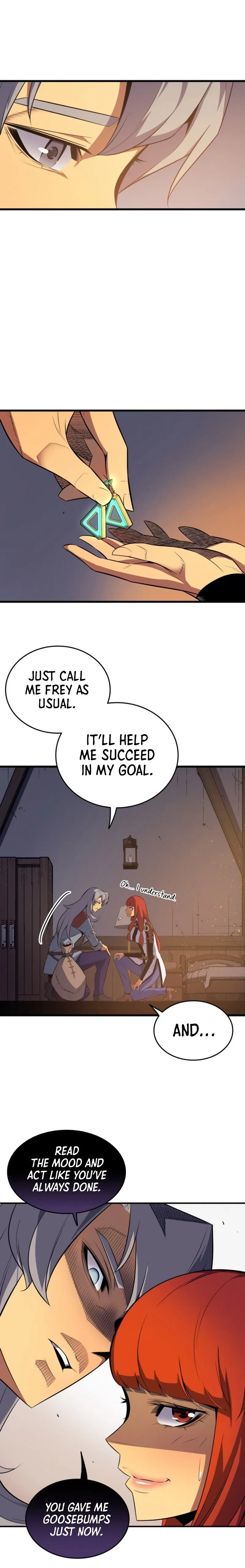 The Great Mage Returns After 4000 Years Chapter 35 – Page 14