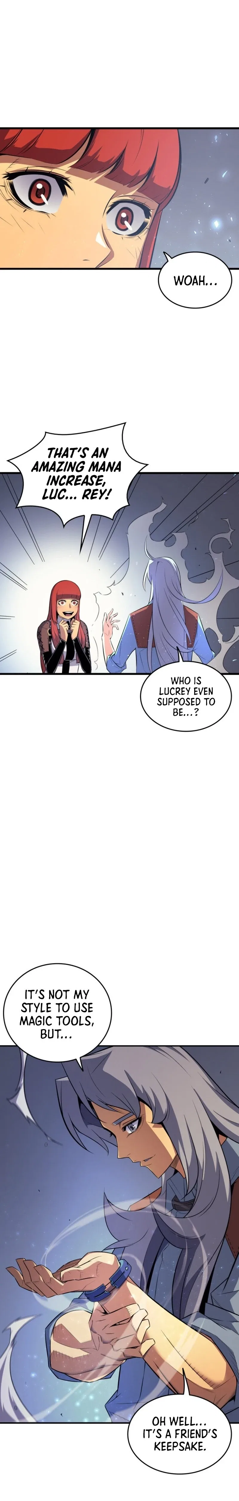 The Great Mage Returns After 4000 Years Chapter 35 – Page 17