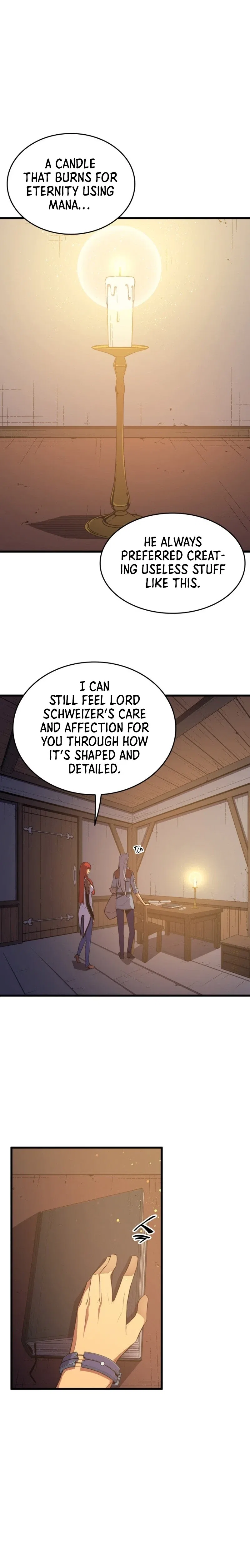 The Great Mage Returns After 4000 Years Chapter 35 – Page 19