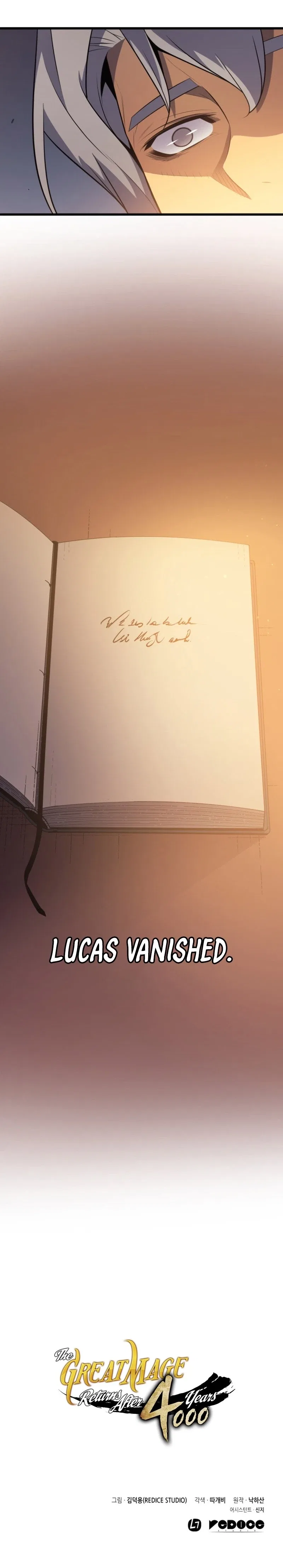 The Great Mage Returns After 4000 Years Chapter 35 – Page 20
