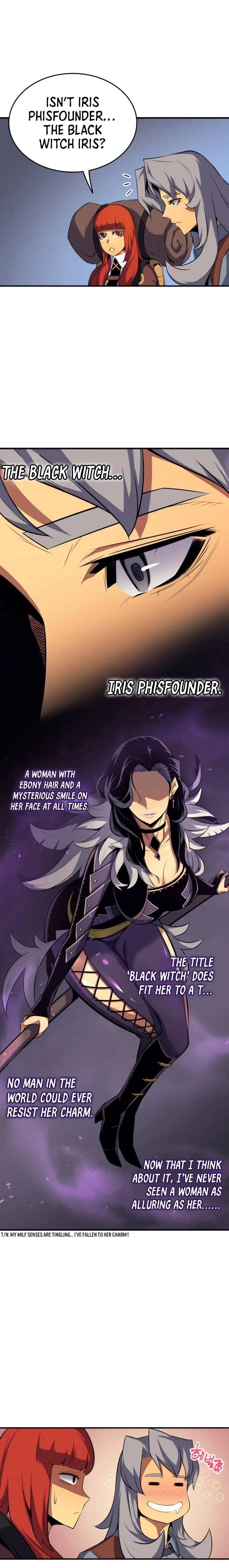 The Great Mage Returns After 4000 Years Chapter 34 – Page 6
