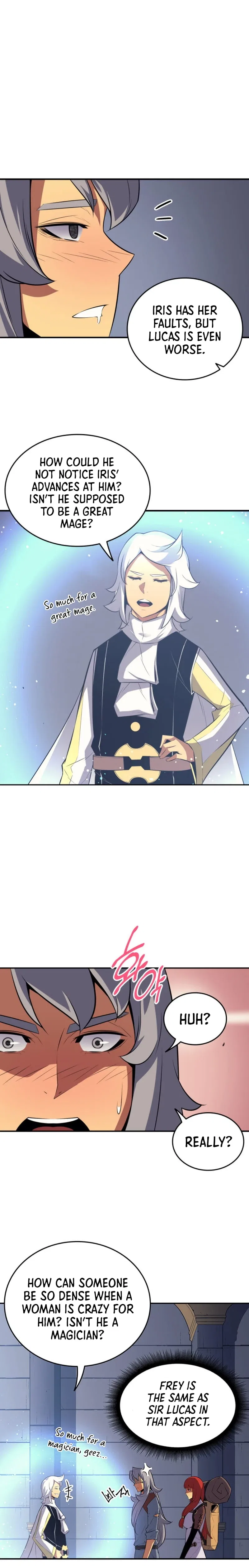 The Great Mage Returns After 4000 Years Chapter 34 – Page 7