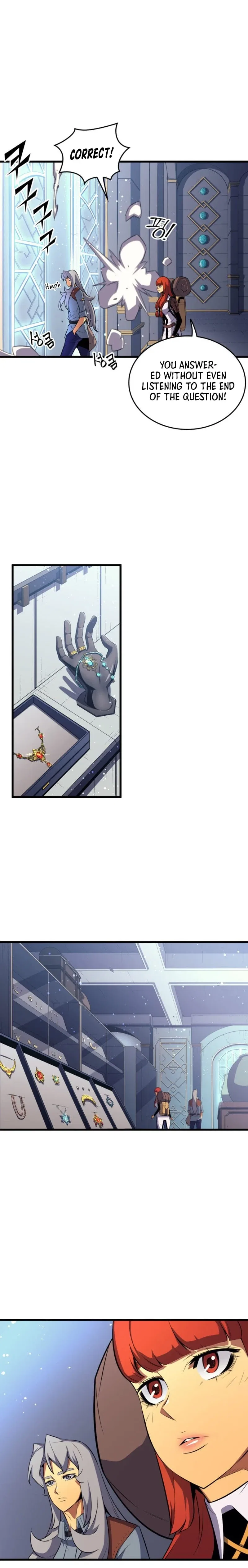 The Great Mage Returns After 4000 Years Chapter 34 – Page 9