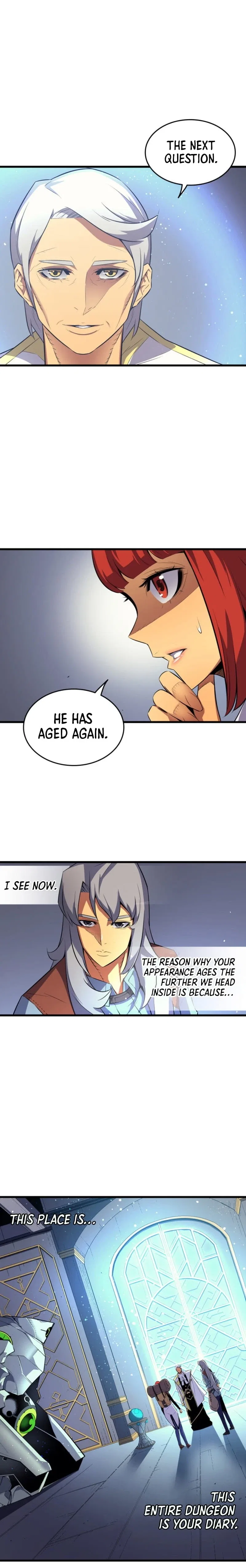 The Great Mage Returns After 4000 Years Chapter 34 – Page 10