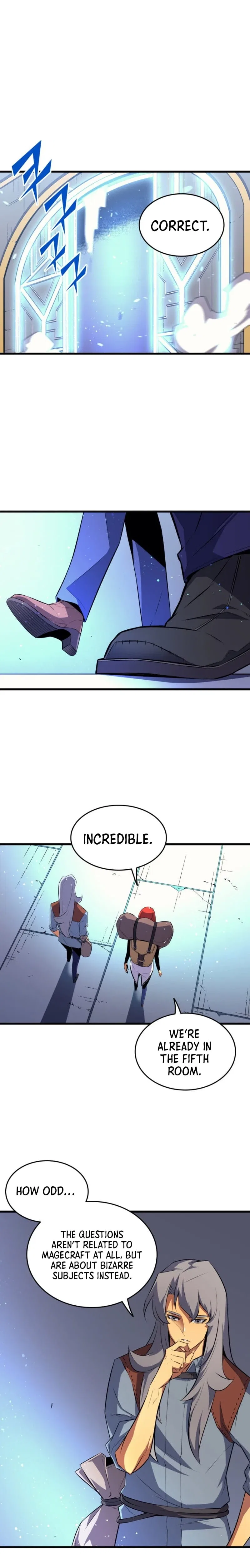 The Great Mage Returns After 4000 Years Chapter 34 – Page 12