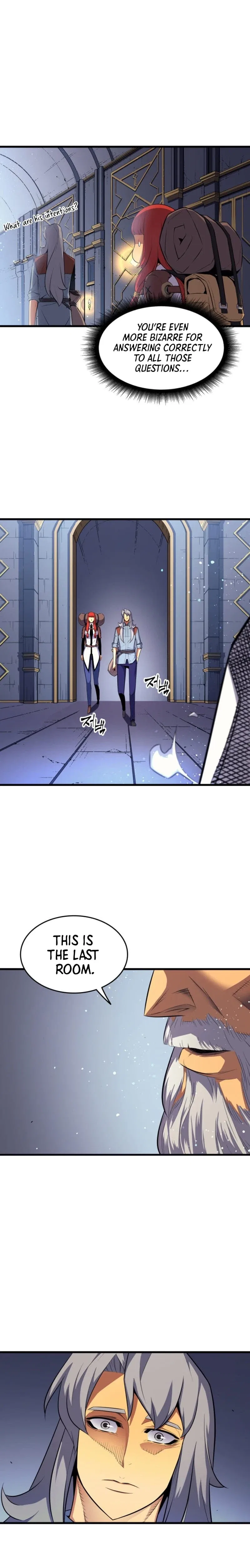 The Great Mage Returns After 4000 Years Chapter 34 – Page 13