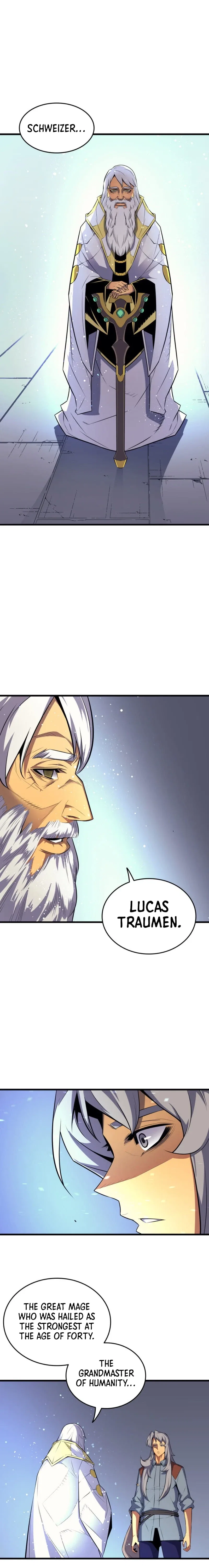The Great Mage Returns After 4000 Years Chapter 34 – Page 14