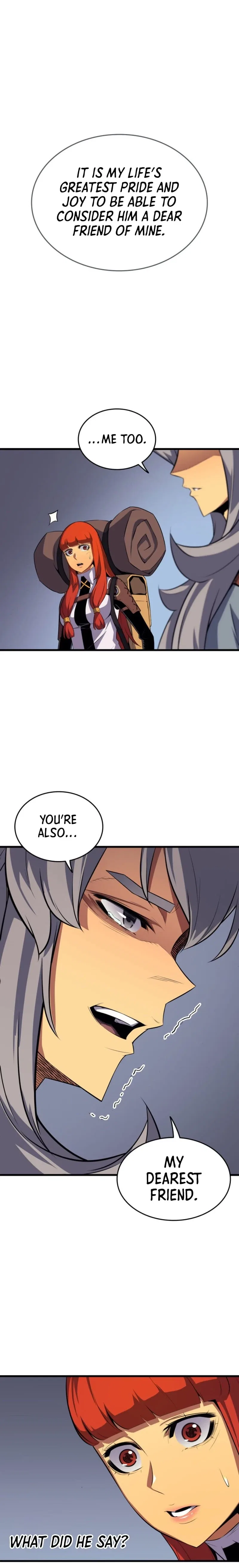 The Great Mage Returns After 4000 Years Chapter 34 – Page 15