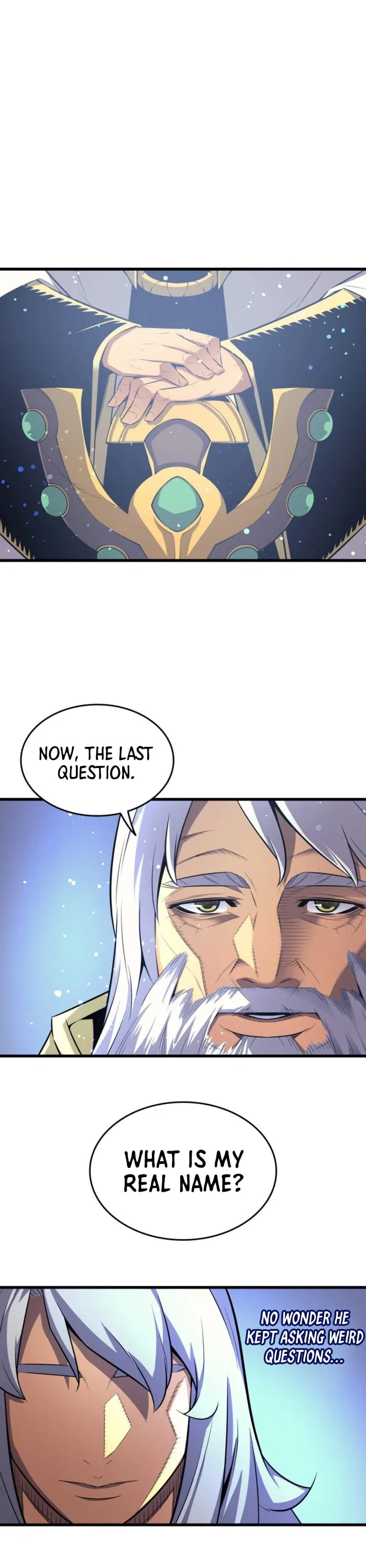 The Great Mage Returns After 4000 Years Chapter 34 – Page 16