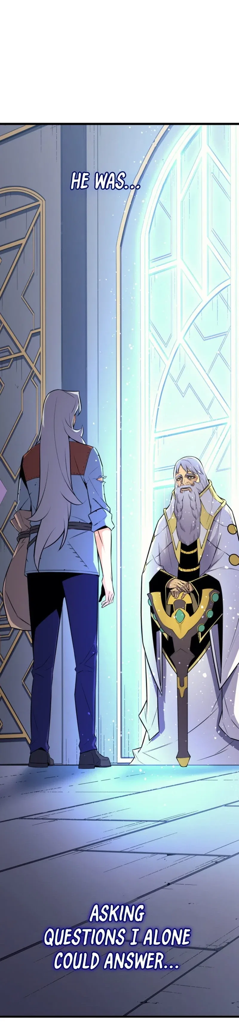 The Great Mage Returns After 4000 Years Chapter 34 – Page 17