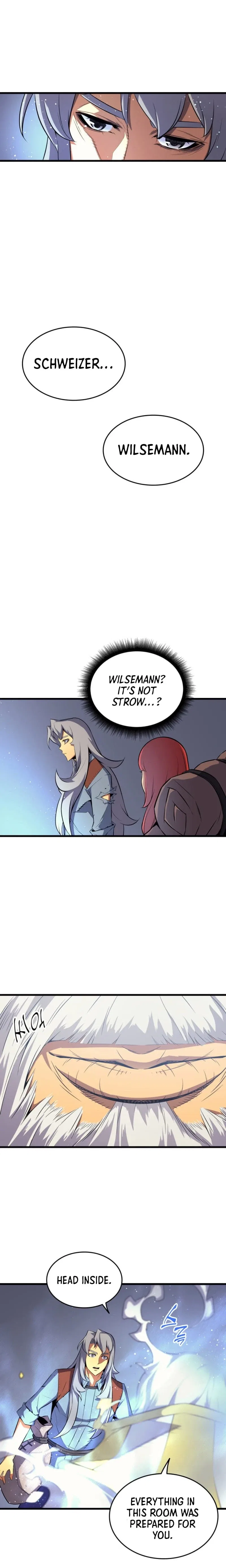 The Great Mage Returns After 4000 Years Chapter 34 – Page 18