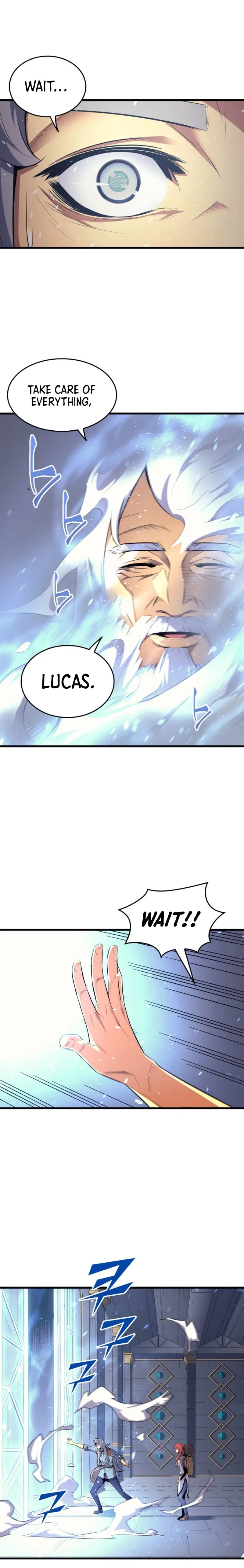 The Great Mage Returns After 4000 Years Chapter 34 – Page 19