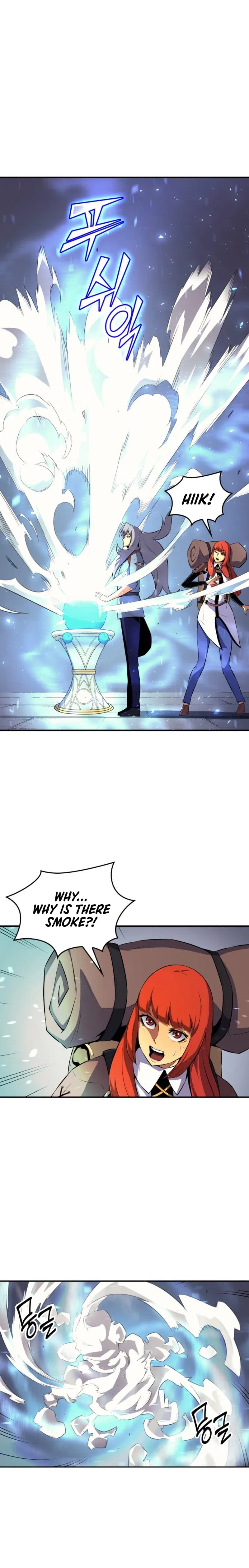 The Great Mage Returns After 4000 Years Chapter 33 – Page 5