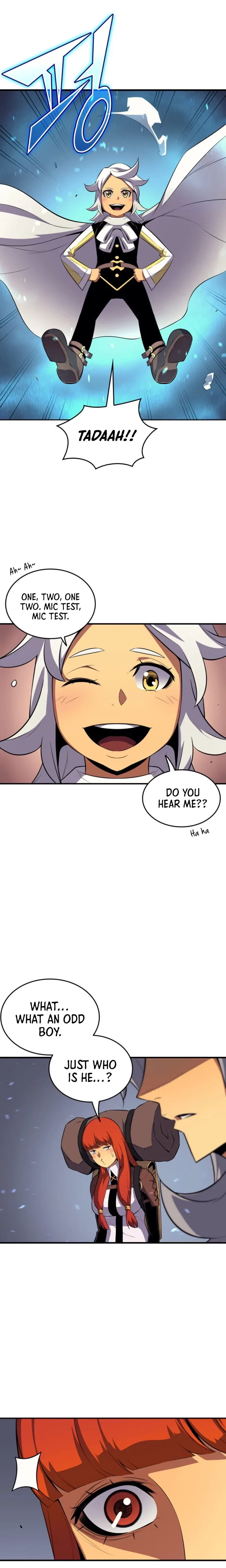 The Great Mage Returns After 4000 Years Chapter 33 – Page 6
