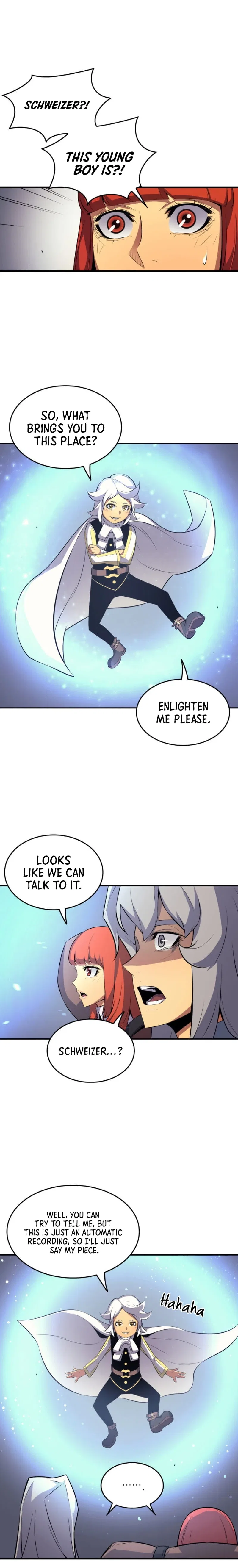 The Great Mage Returns After 4000 Years Chapter 33 – Page 10