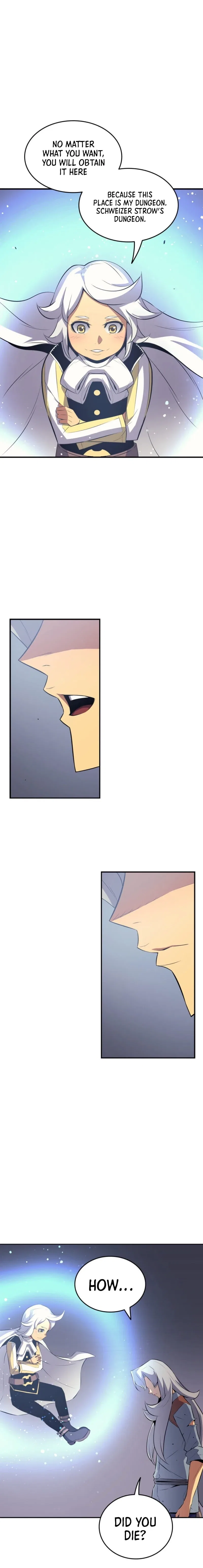 The Great Mage Returns After 4000 Years Chapter 33 – Page 11