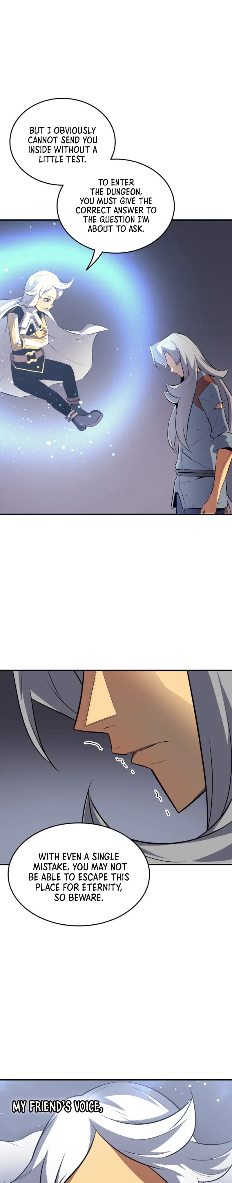 The Great Mage Returns After 4000 Years Chapter 33 – Page 12
