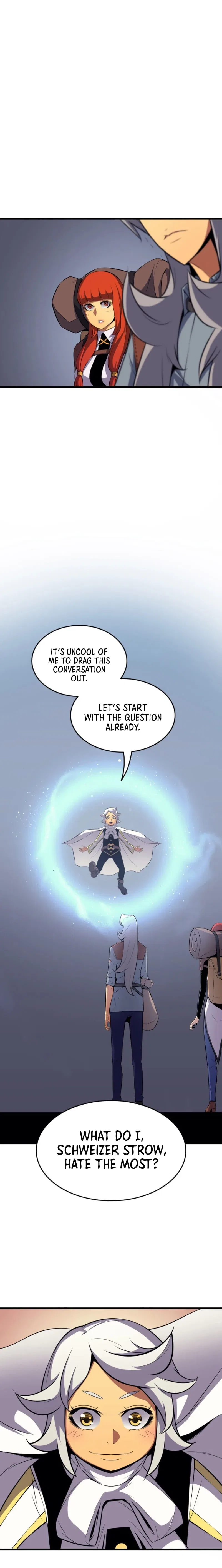 The Great Mage Returns After 4000 Years Chapter 33 – Page 15