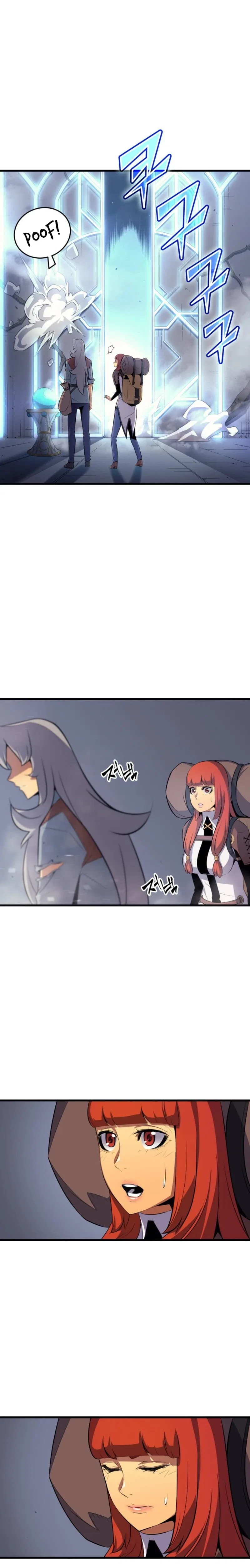 The Great Mage Returns After 4000 Years Chapter 33 – Page 17