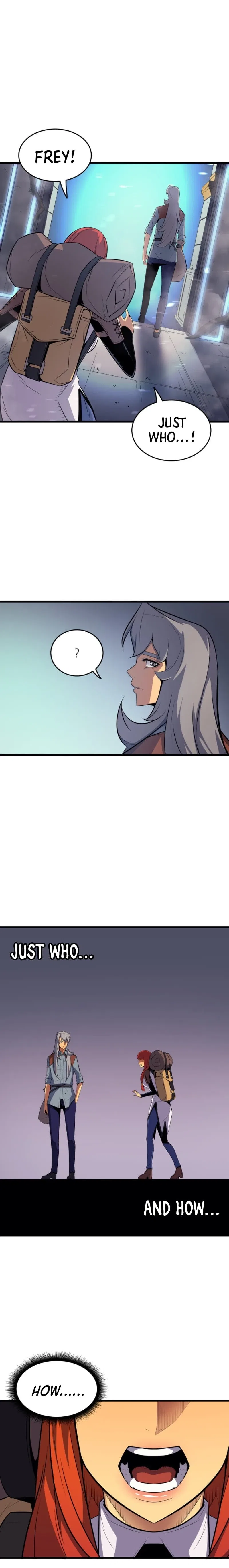 The Great Mage Returns After 4000 Years Chapter 33 – Page 18