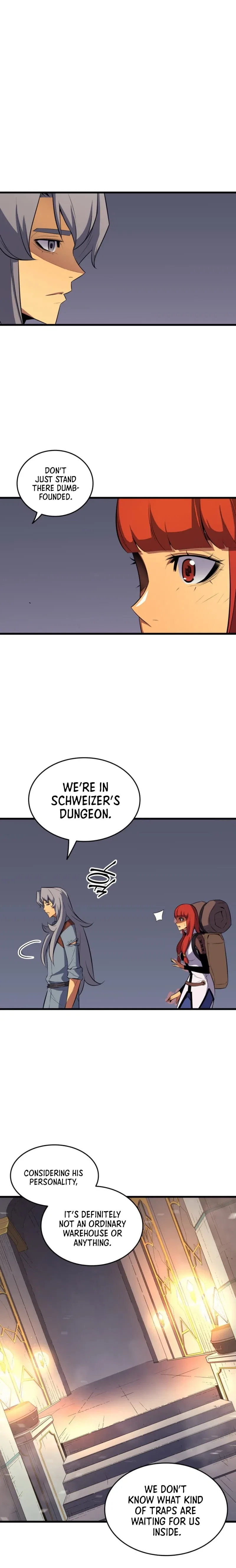 The Great Mage Returns After 4000 Years Chapter 33 – Page 19