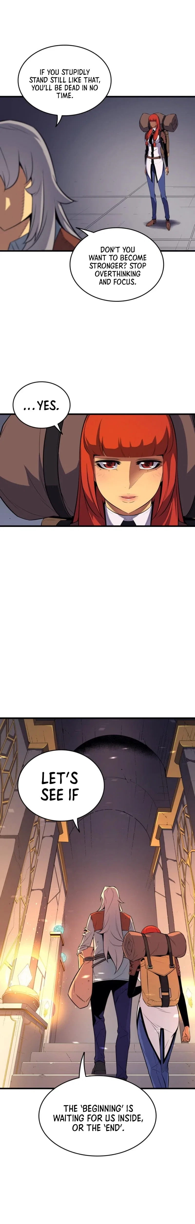 The Great Mage Returns After 4000 Years Chapter 33 – Page 20