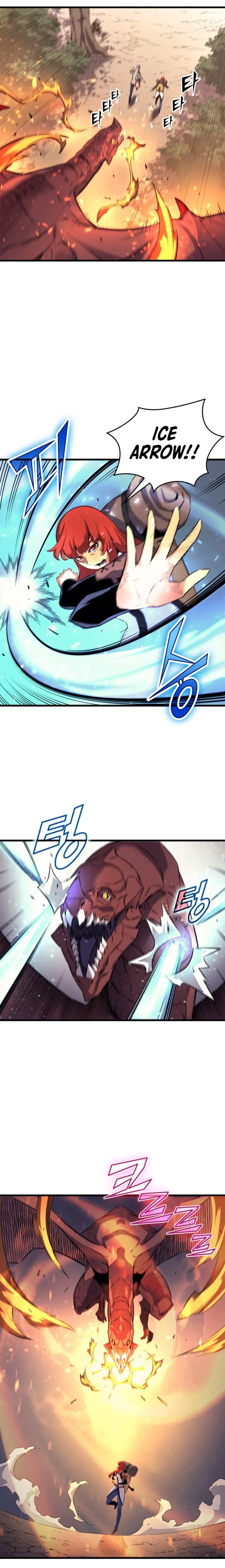 The Great Mage Returns After 4000 Years Chapter 32 – Page 3